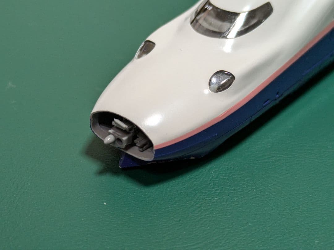 KATO E4系新幹線 Maxとき 8両セット