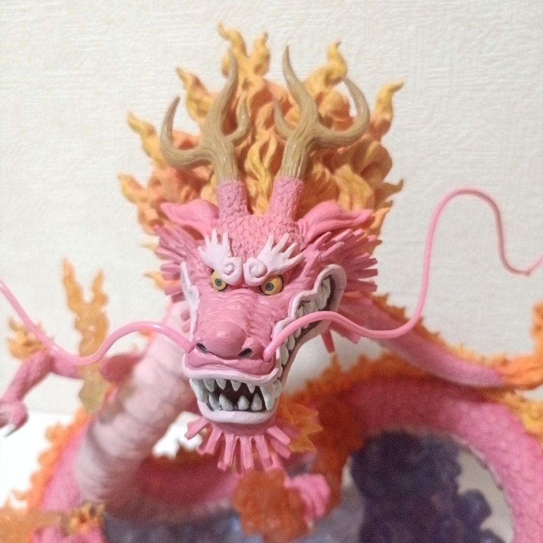 フィギュアーツ zero 超激戦 モモの助 -双龍図-【箱無し】