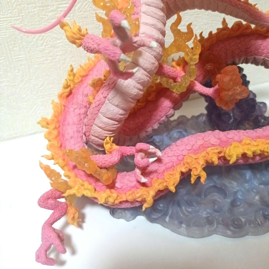 フィギュアーツ zero 超激戦 モモの助 -双龍図-【箱無し】