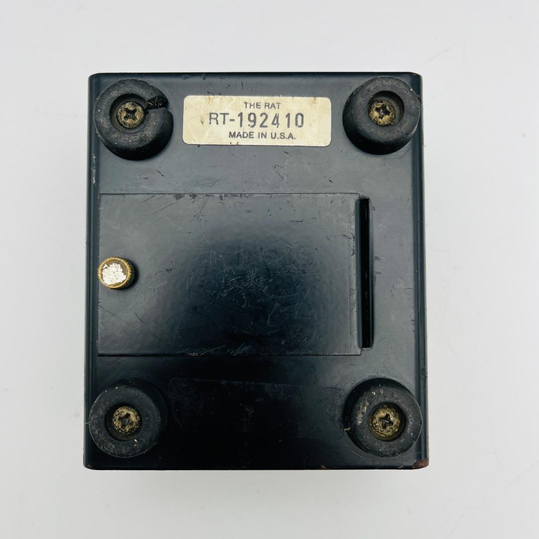 Proco The Rat White Face 1991年 ヴィンテージ