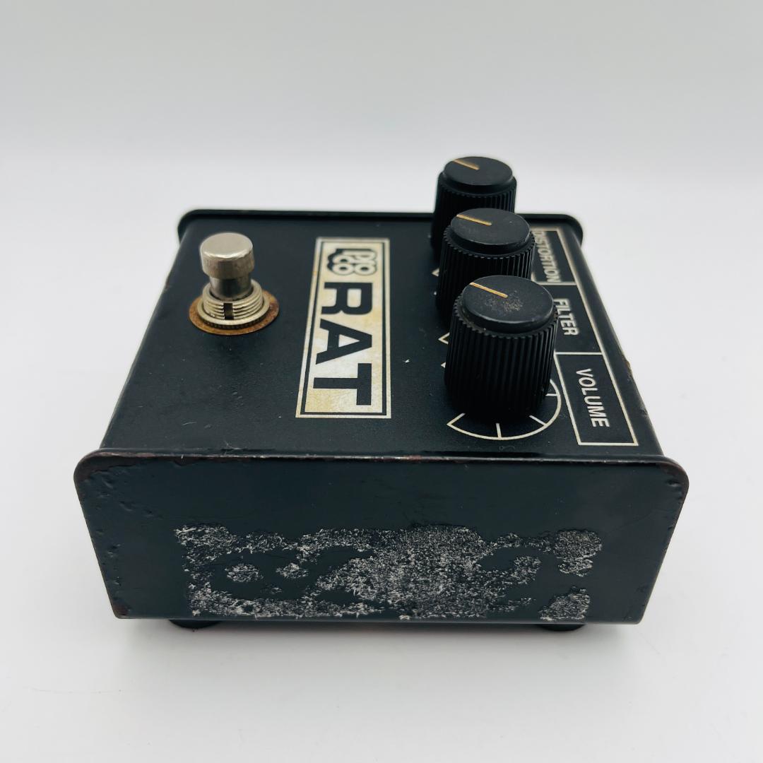 Proco The Rat White Face 1991年 ヴィンテージ