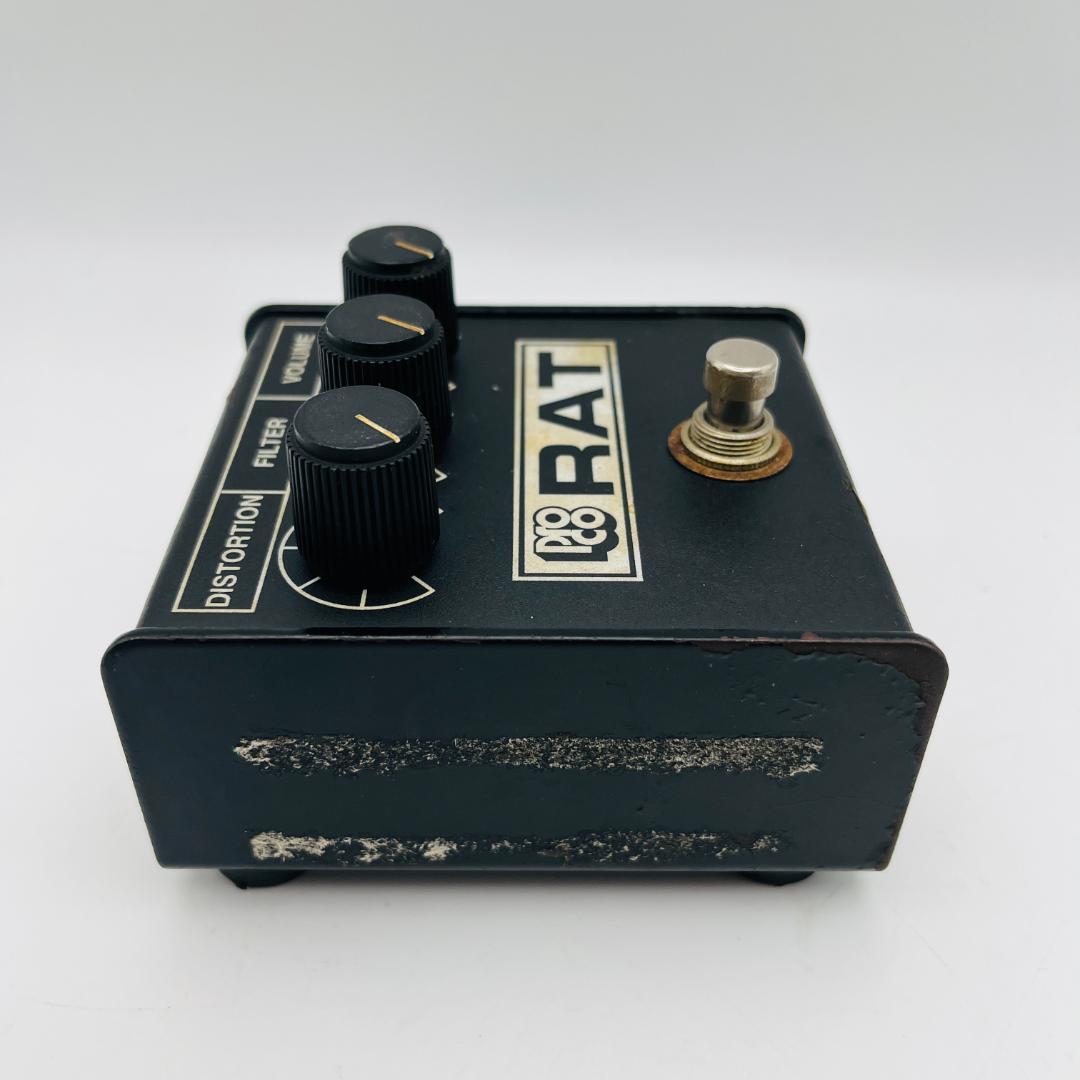 Proco The Rat White Face 1991年 ヴィンテージ