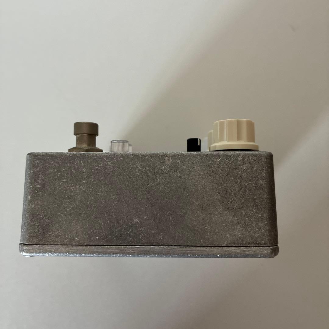 ギター FREE THE TONE OVERDRIVELAND CUSTOM