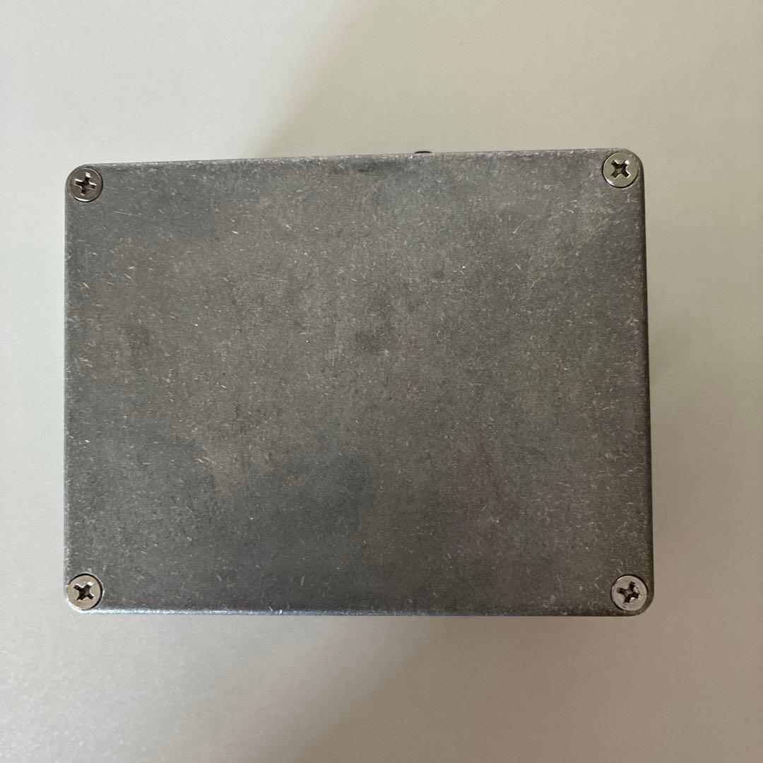 ギター FREE THE TONE OVERDRIVELAND CUSTOM