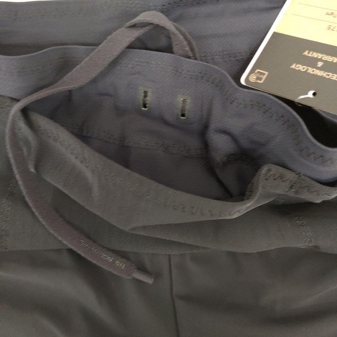 8604 ザノースフェイスレギンス インパルスショートタイツ