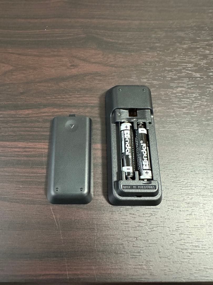 Funai fbp-h260 【使用再生回数2回】 美品 【動作確認済】