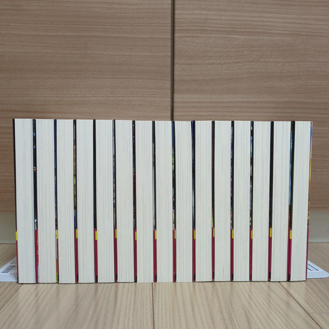 無職転生 異世界行ったら本気だす 1～15巻 + 小冊子3冊付き