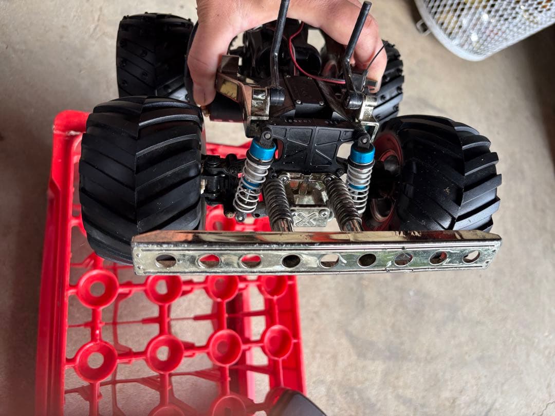 ワイルドウィリー2