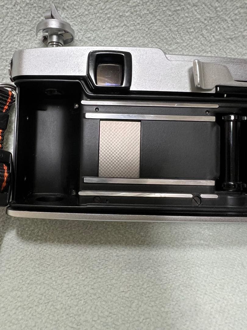 オリンパス　ペンFT