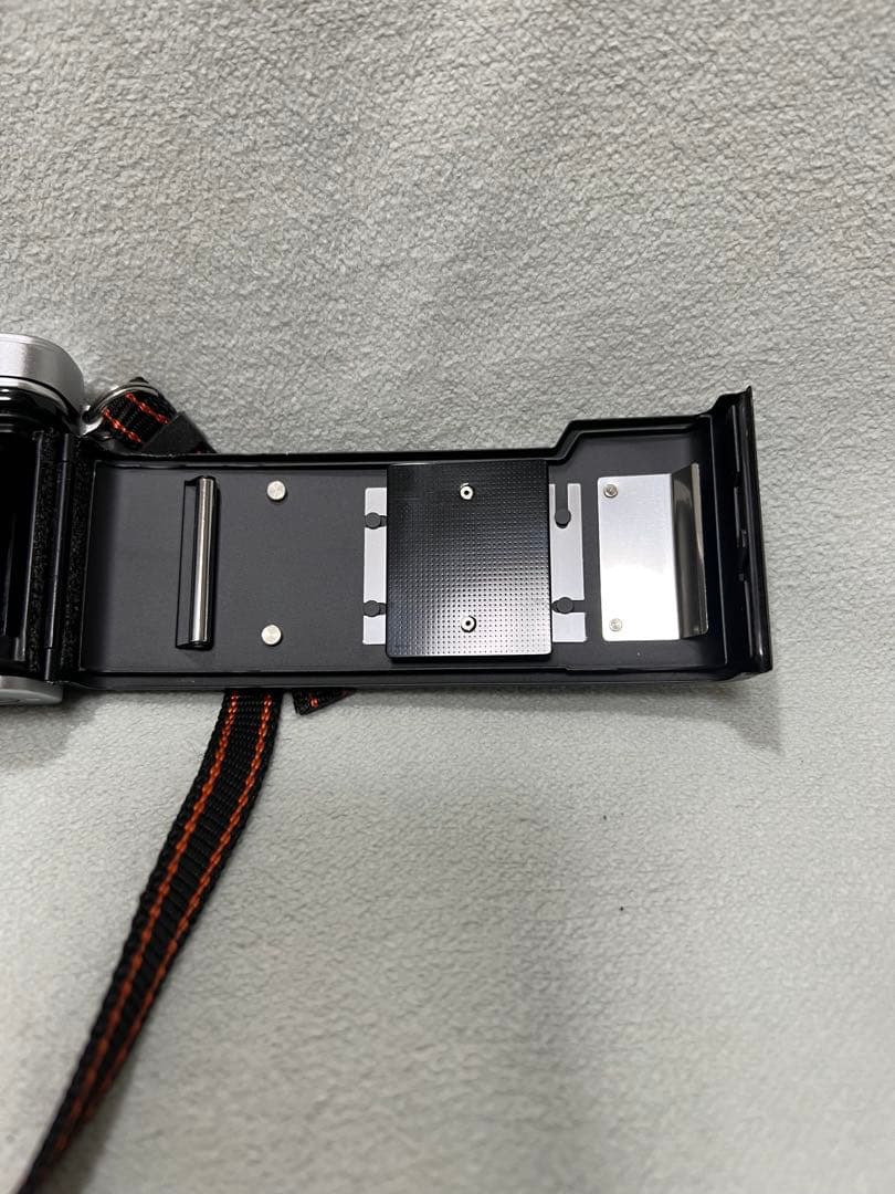 オリンパス　ペンFT