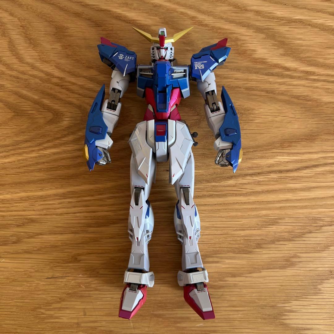 メタルビルド　デスティニーガンダム　2024