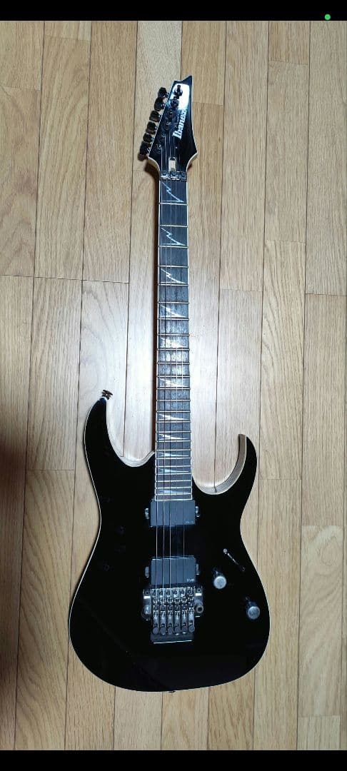 Ibanez Prestige RG2620ZE　アイバニーズ　プレステージ