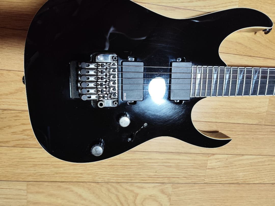 Ibanez Prestige RG2620ZE　アイバニーズ　プレステージ