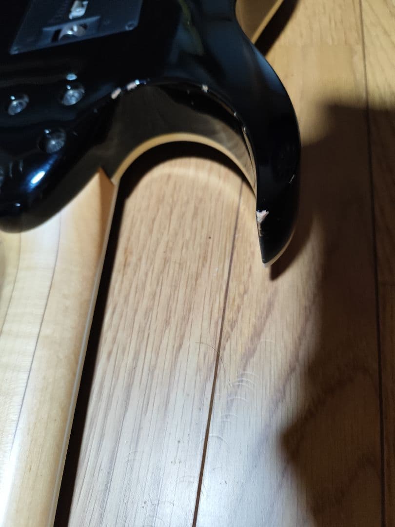 Ibanez Prestige RG2620ZE　アイバニーズ　プレステージ