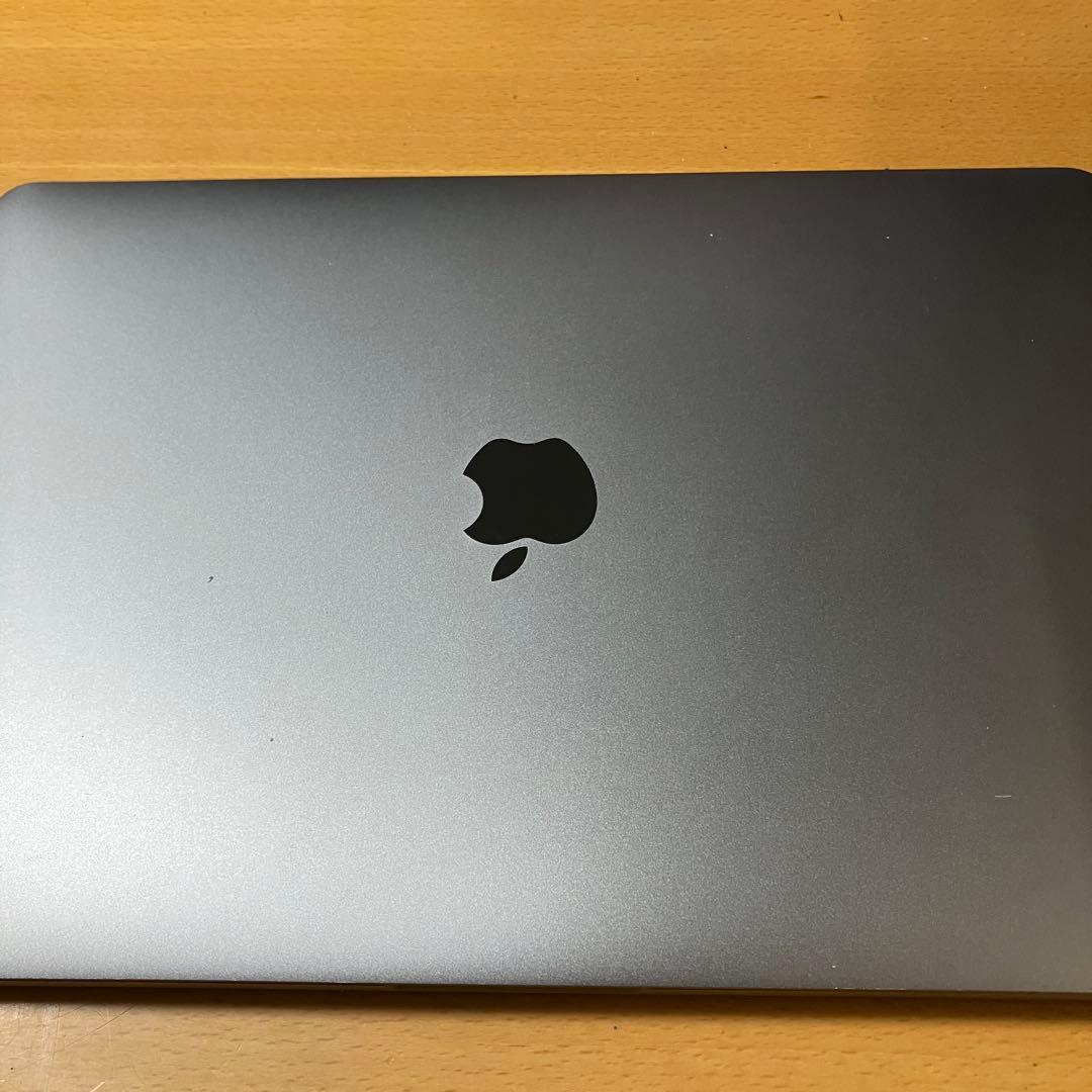 MacBook Pro 2020 intel 充放電186回 箱あり