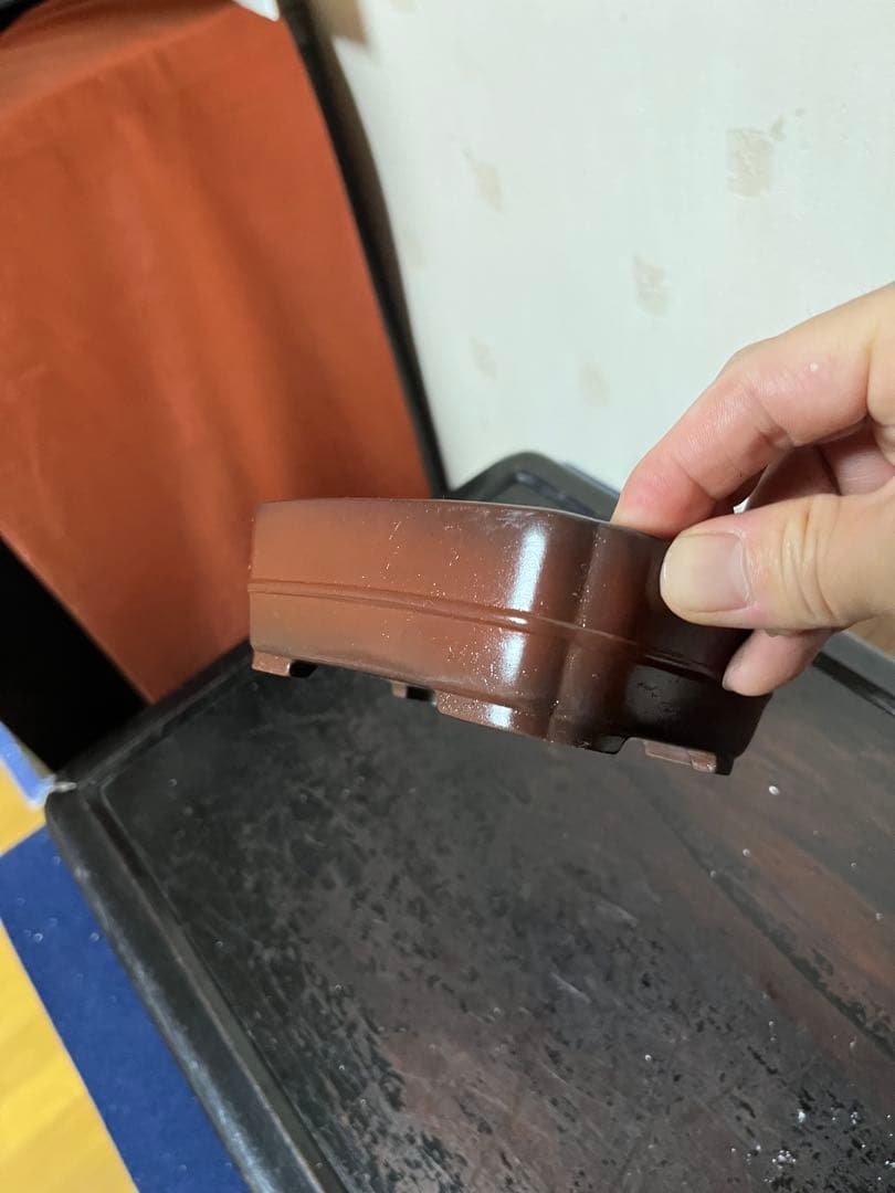 470 盆栽　盆栽鉢　植木鉢　和鉢　美芸