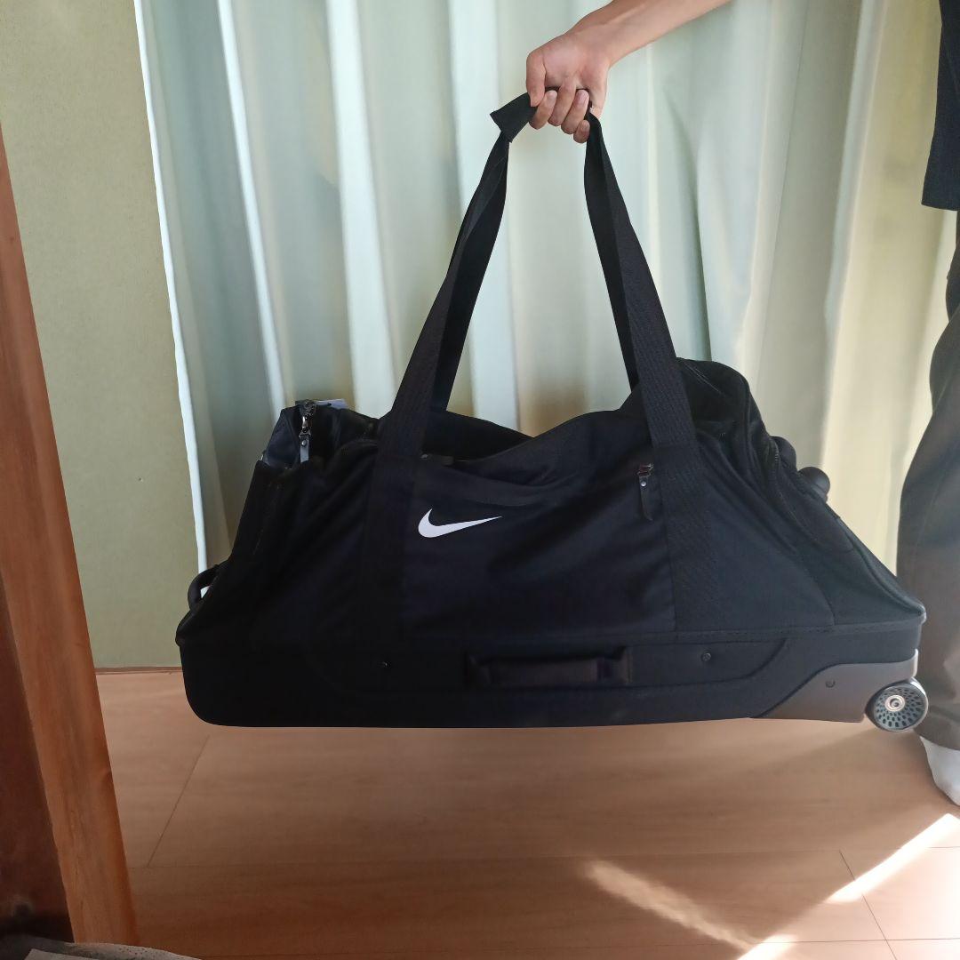ナイキ　NIKE　スーツケース 大型トラベルキャリー 150L キャリーケース