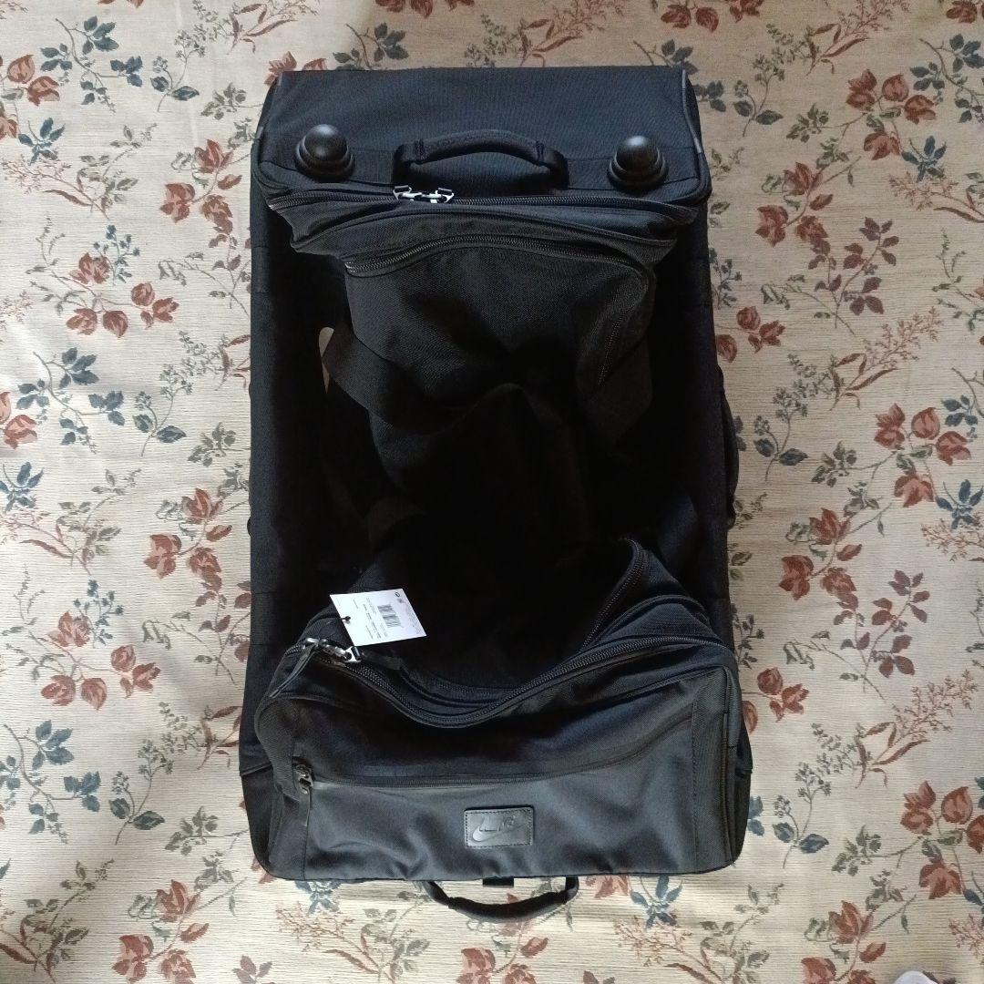 ナイキ　NIKE　スーツケース 大型トラベルキャリー 150L キャリーケース