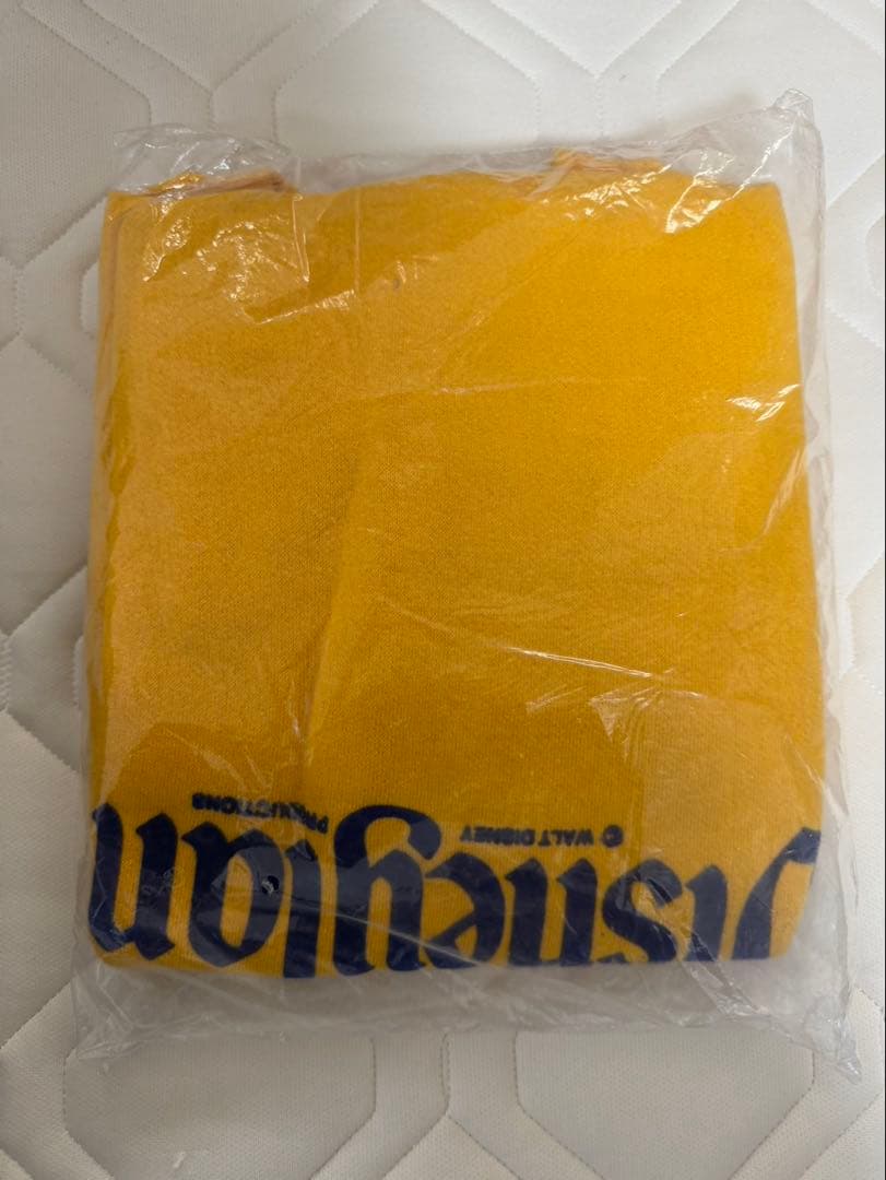 ディズニー　ビンテージ　ヴィンテージ　古着　レア　スエット