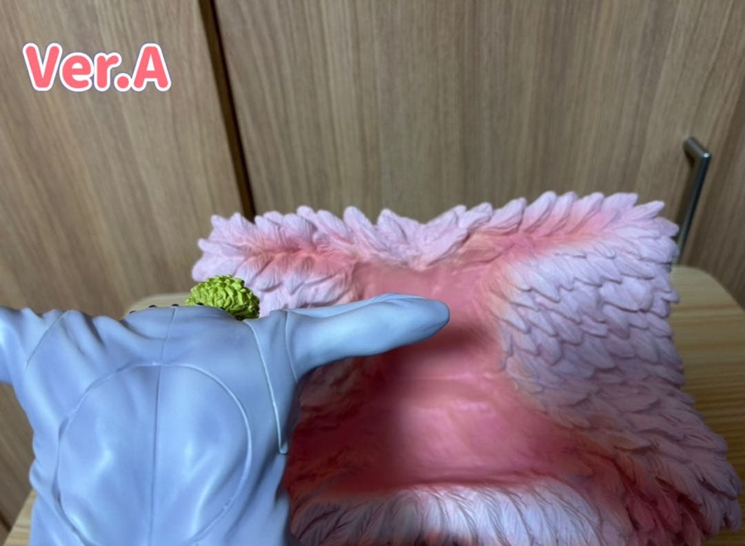 アーカイブコレクション　ドフラミンゴ　No7 Ver.A