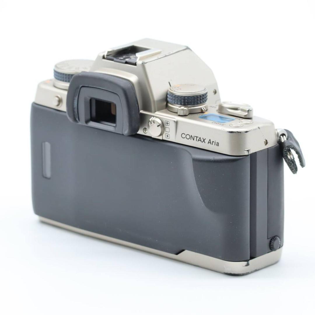 CONTAX コンタックス Aria アリア 70周年記念モデル #5209