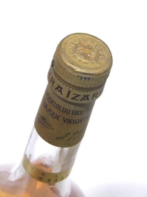 【L2】イザラ ジョーヌ 70年代 従価 正規品 700ml