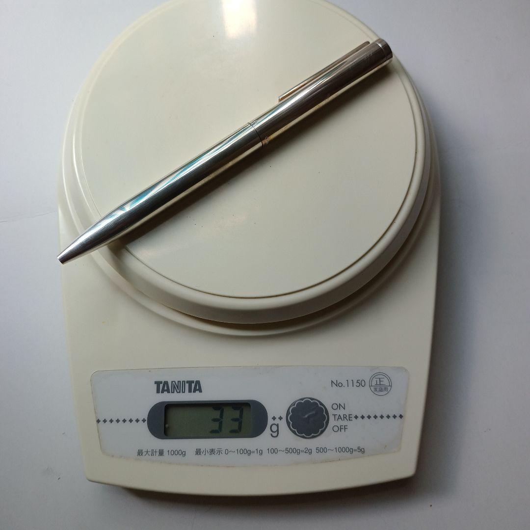 Tiffany & Co. 銀製　シルバー　ボールペン 本体