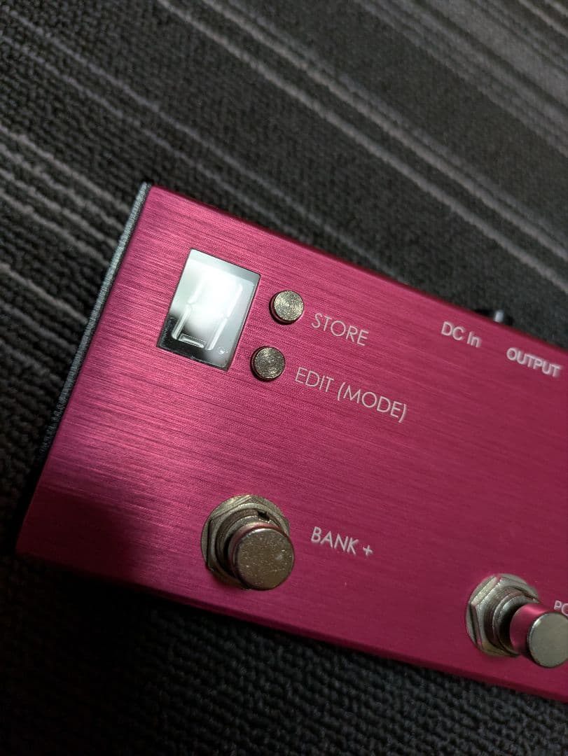 ギター VITAL AUDIO ENCOUNTER VAPS-4