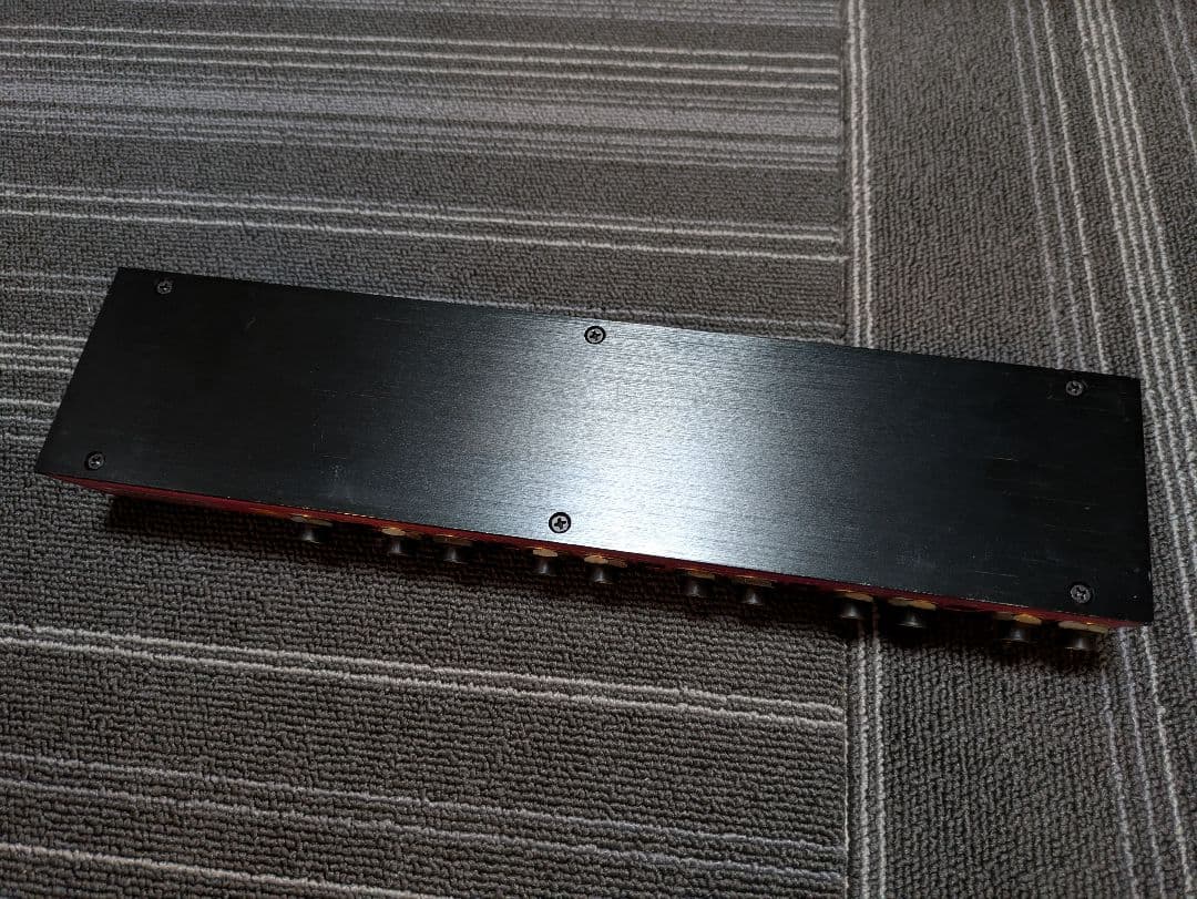 ギター VITAL AUDIO ENCOUNTER VAPS-4