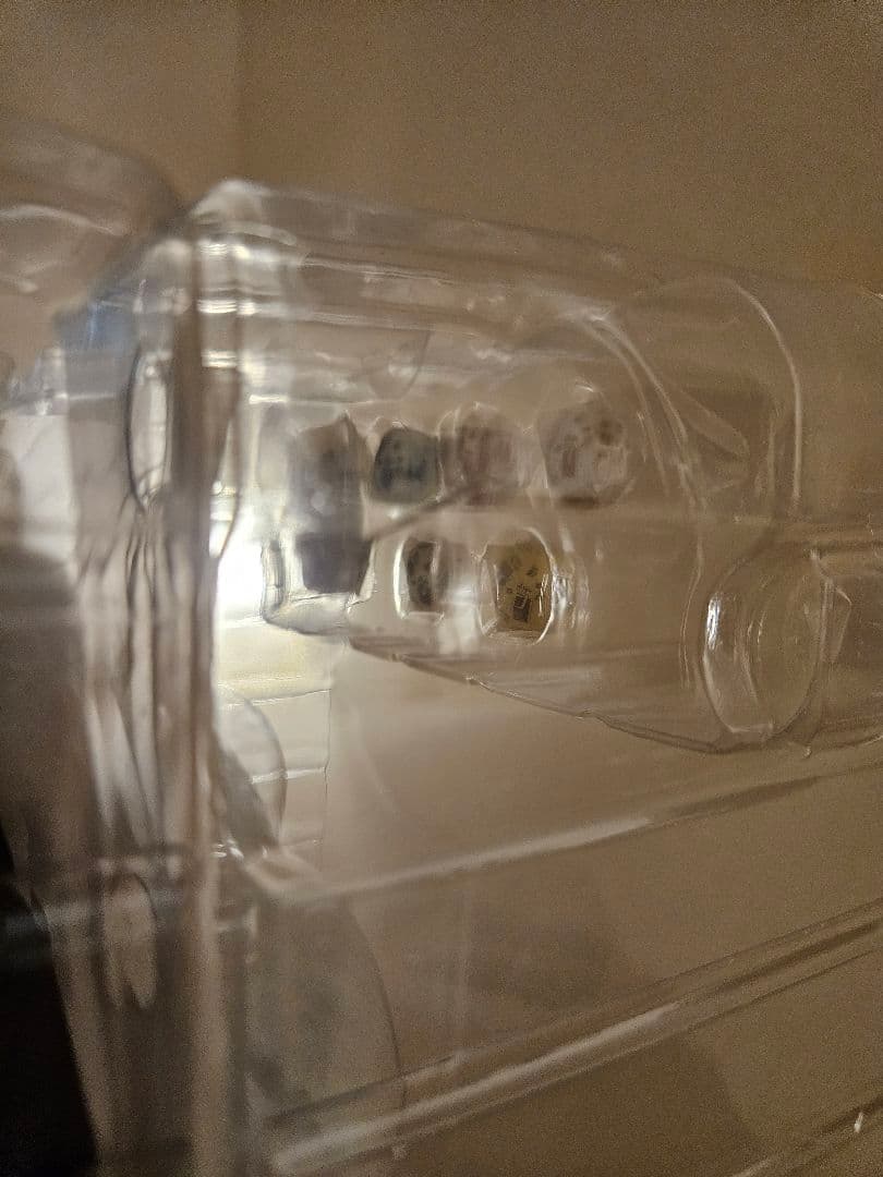 デルタ ED Ver. 「陰の実力者になりたくて!」 1/7 フィギュア