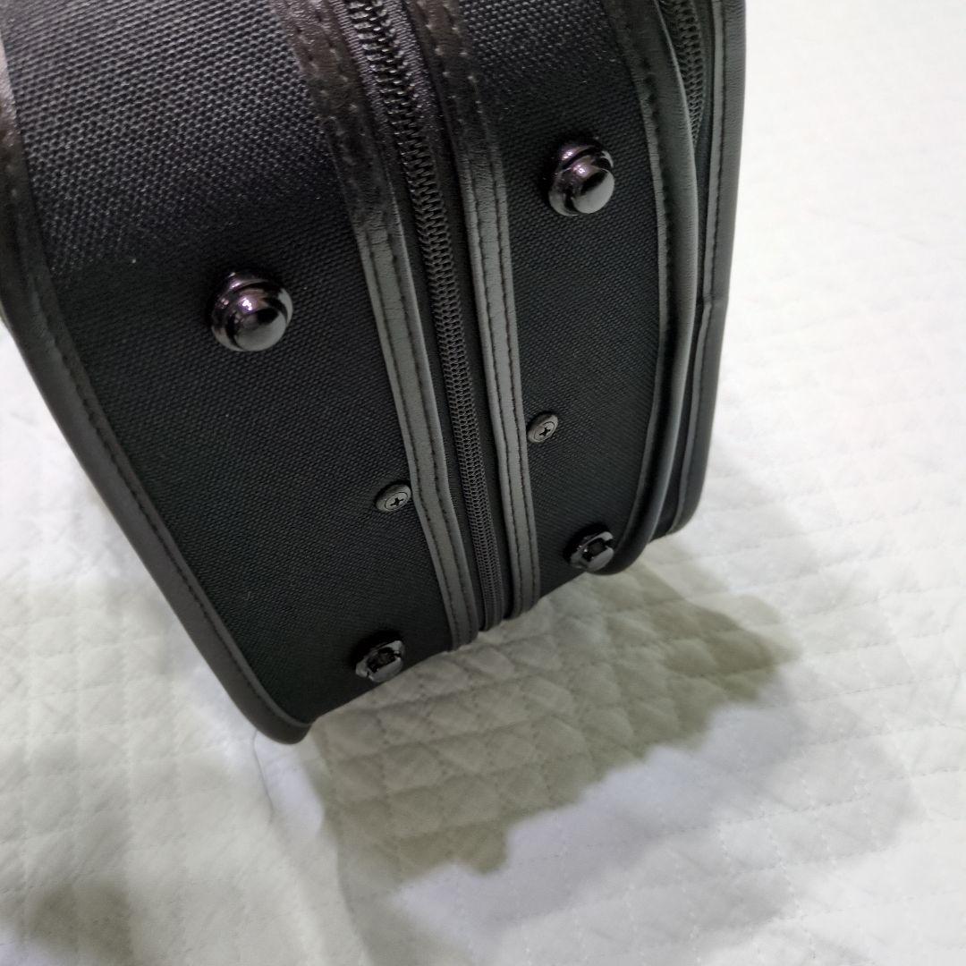 TOYO GAKKI(東洋楽器) ESPRE ブラック バイオリンケース 日本製