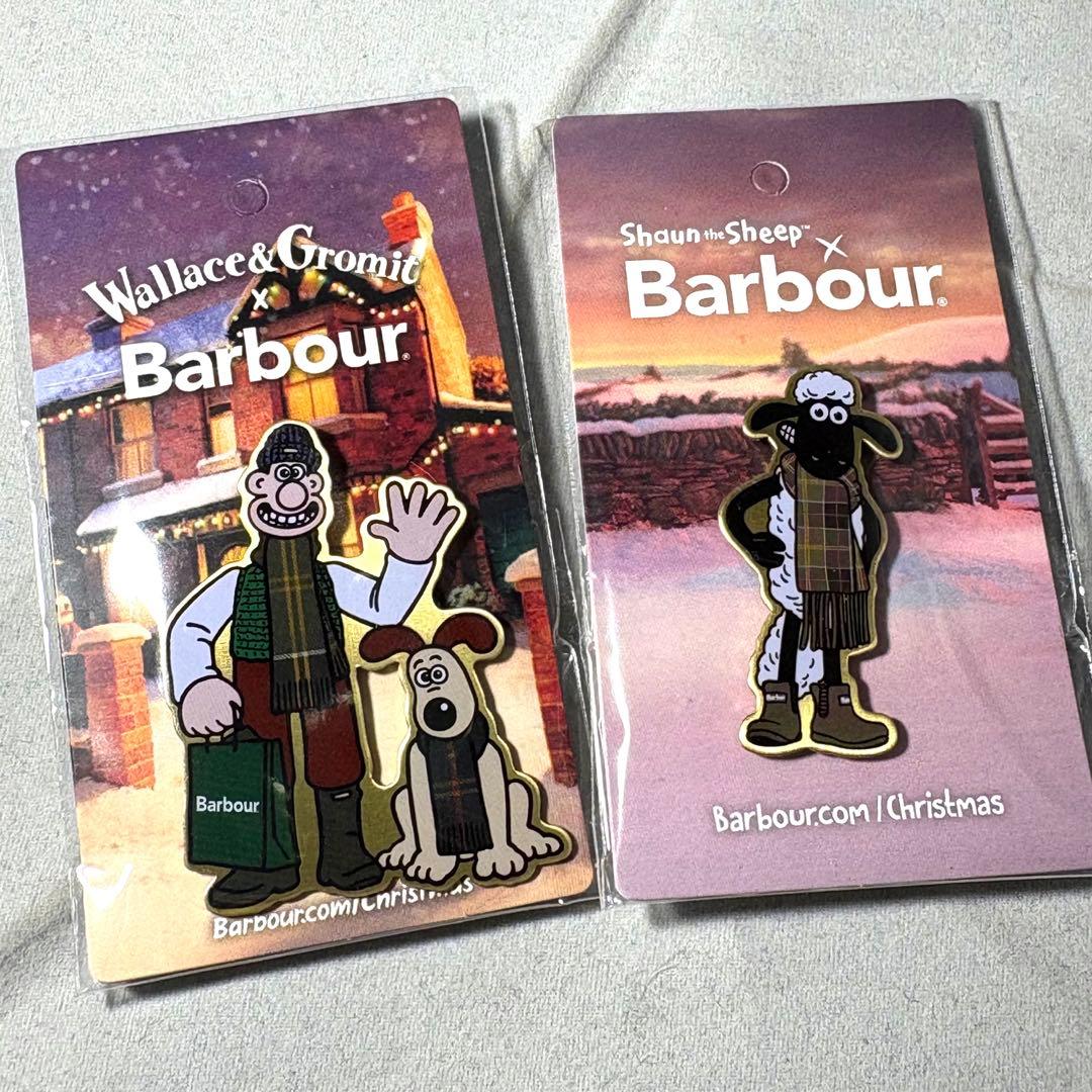 【入手困難・希少】ウォレスとグルミット&ひつじのショーンピンバッジ