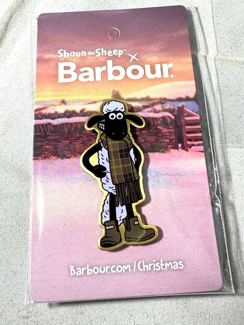 【入手困難・希少】ウォレスとグルミット&ひつじのショーンピンバッジ