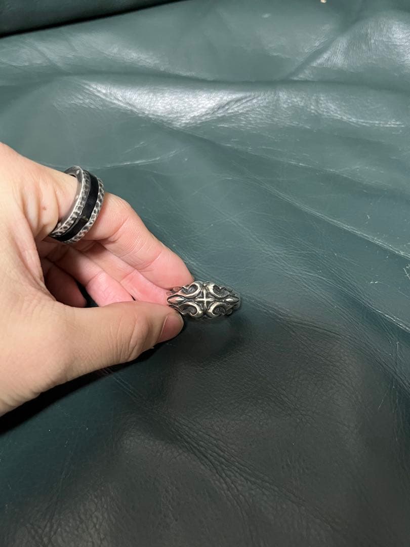 LSD リング　16号