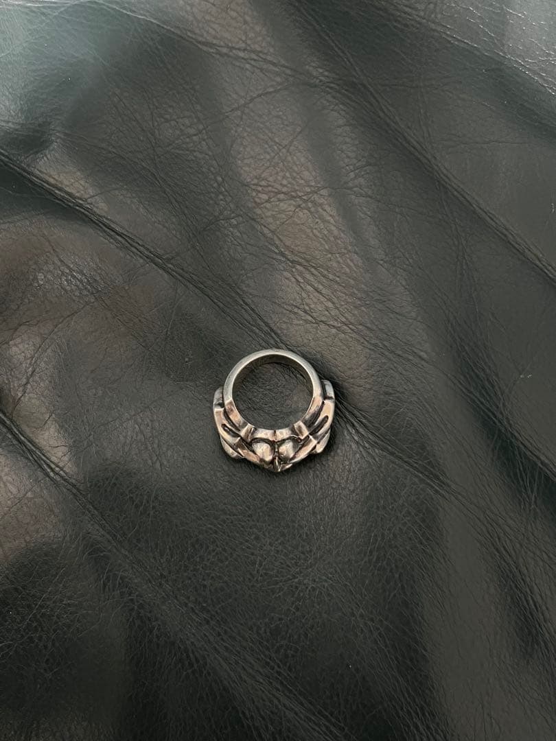 LSD リング　16号