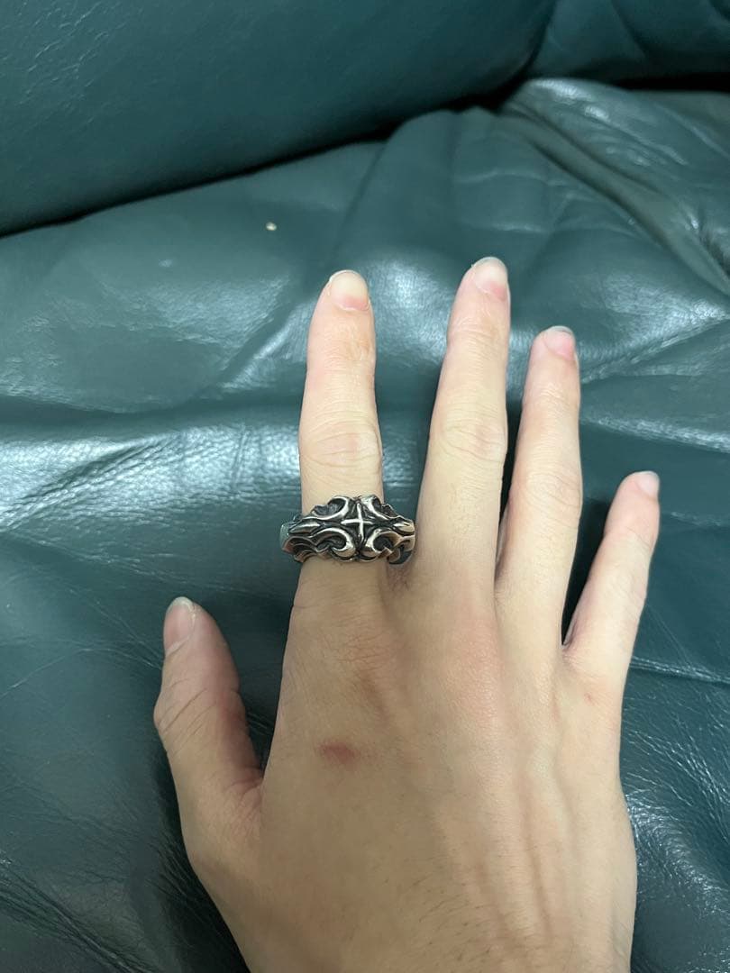 LSD リング　16号