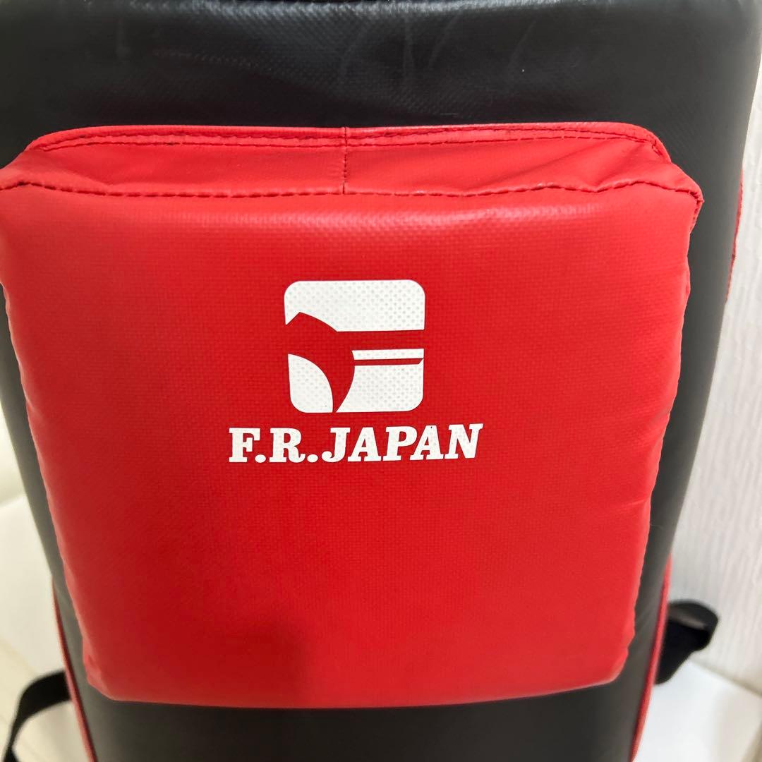 ファイティングロード　ボディーバック