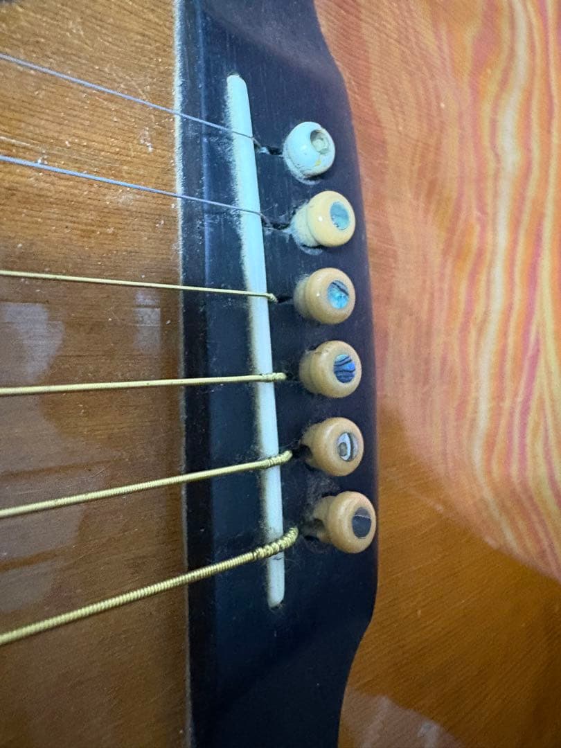 Martin & Co. アコースティックギター 1972年製 D-28　檄鳴り