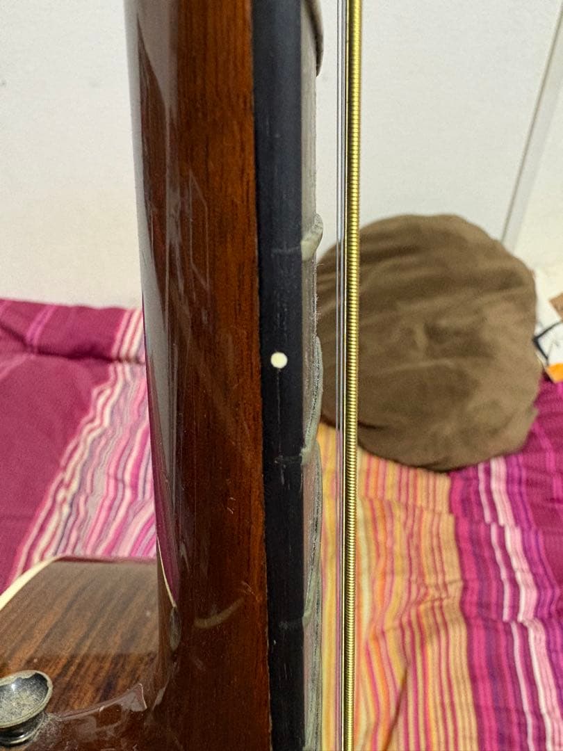 Martin & Co. アコースティックギター 1972年製 D-28　檄鳴り