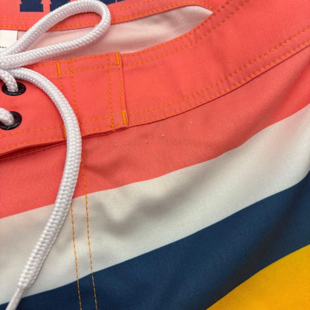 【希少】チュラウェア サーフパンツ ボードショーツ フィジーク 30インチ