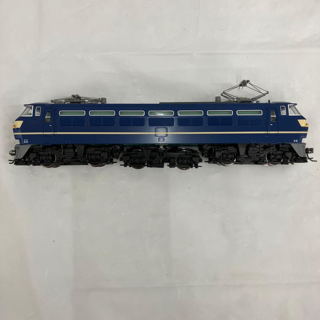 HF5784 国鉄 EF66形電気機関車(後期型)