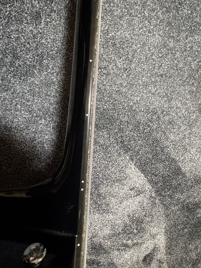 FENDER エレアコ CD-60SCE Dread/BLK