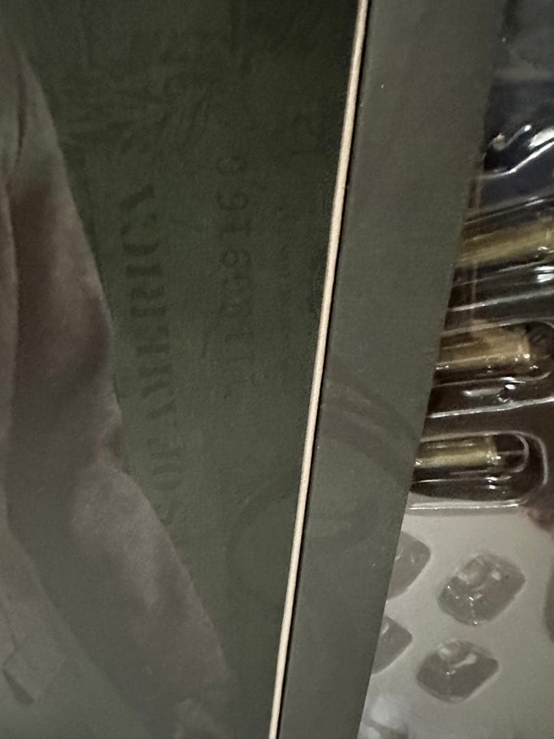 ホットトイズ　バットマン　ダークナイト　ジョーカー　フィギュア