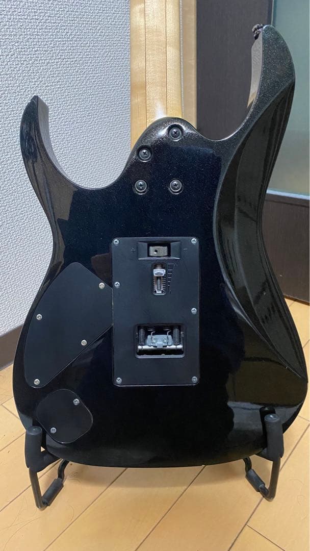 ギター Ibanez Prestige RG2670Z GK
