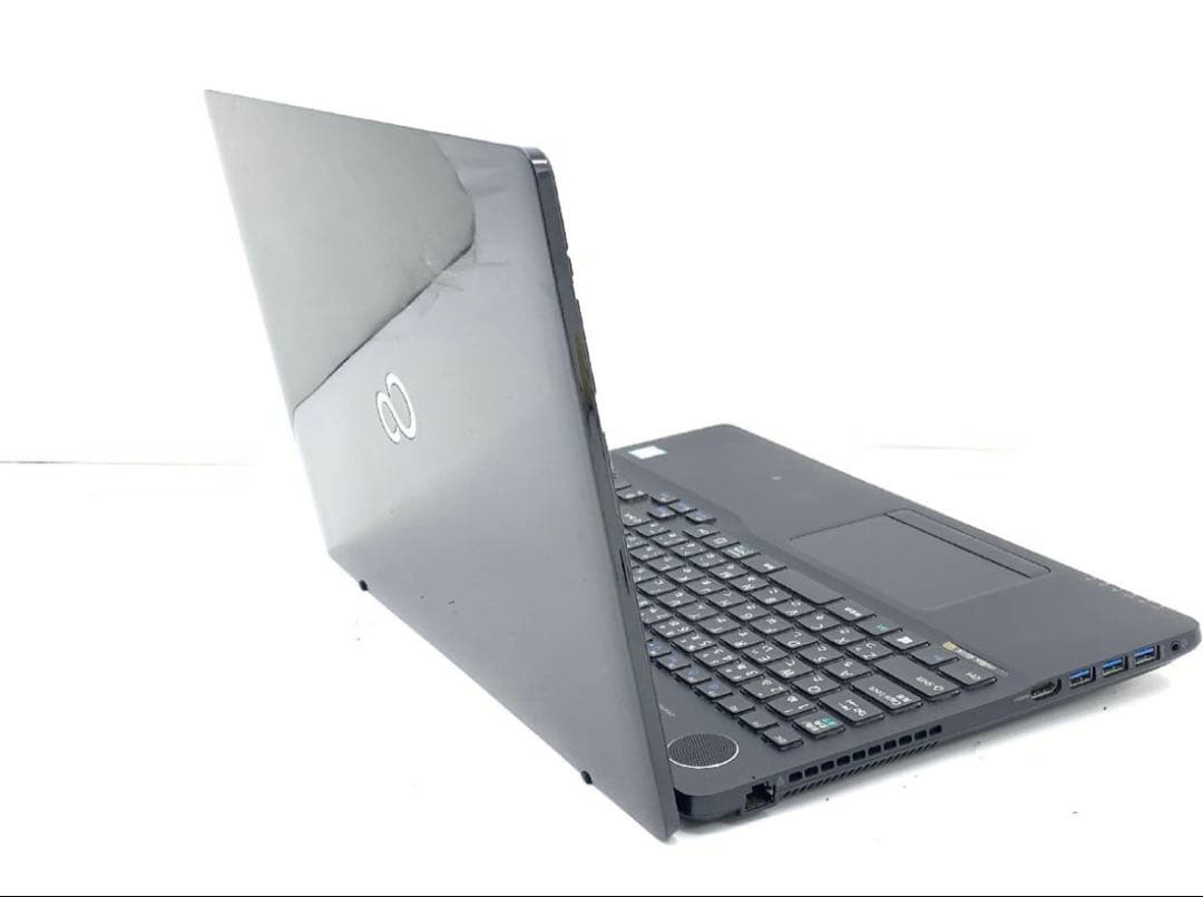 ノートPC CPUi7 SSD1TB 32GB