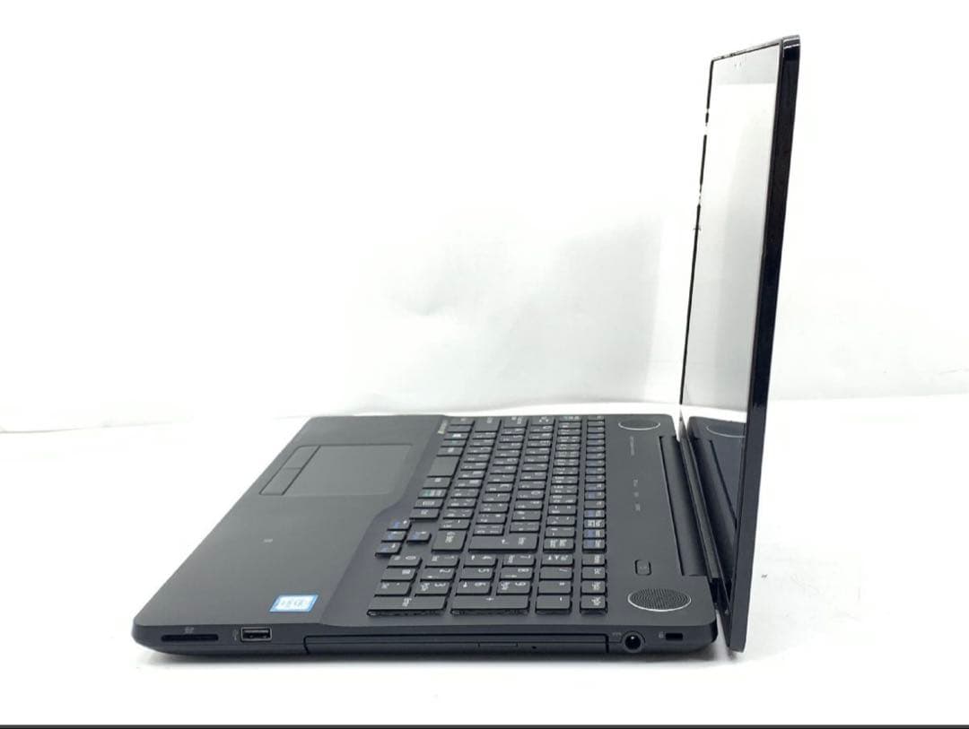 ノートPC CPUi7 SSD1TB 32GB