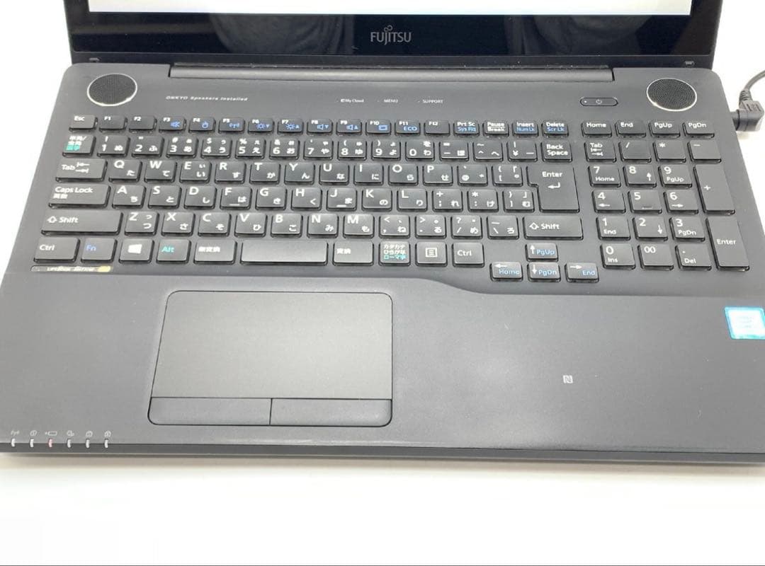 ノートPC CPUi7 SSD1TB 32GB