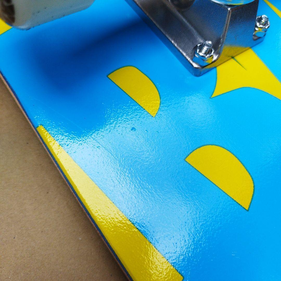 ベイカー baker スケートボード スケボー クルーザー 完成品 コンプリート