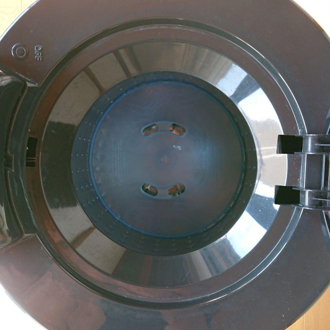 高速脱水機 ソメラ SOMELA C-14L SS ステンレス製