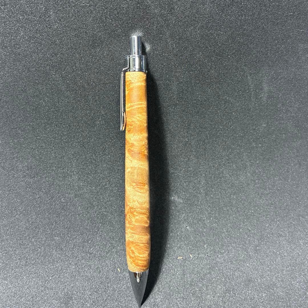 マーブルウッドシャーペン0.5mm